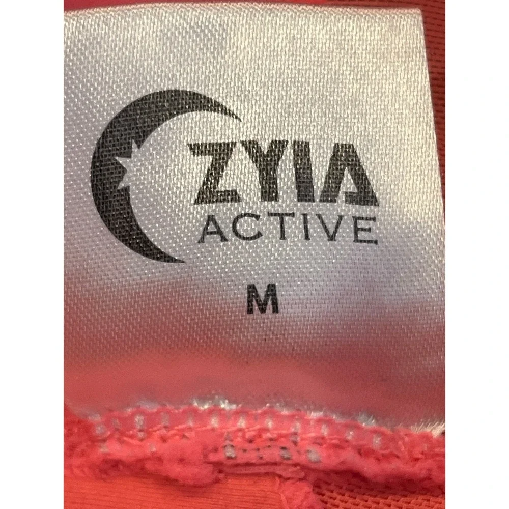 ZYIA active sports